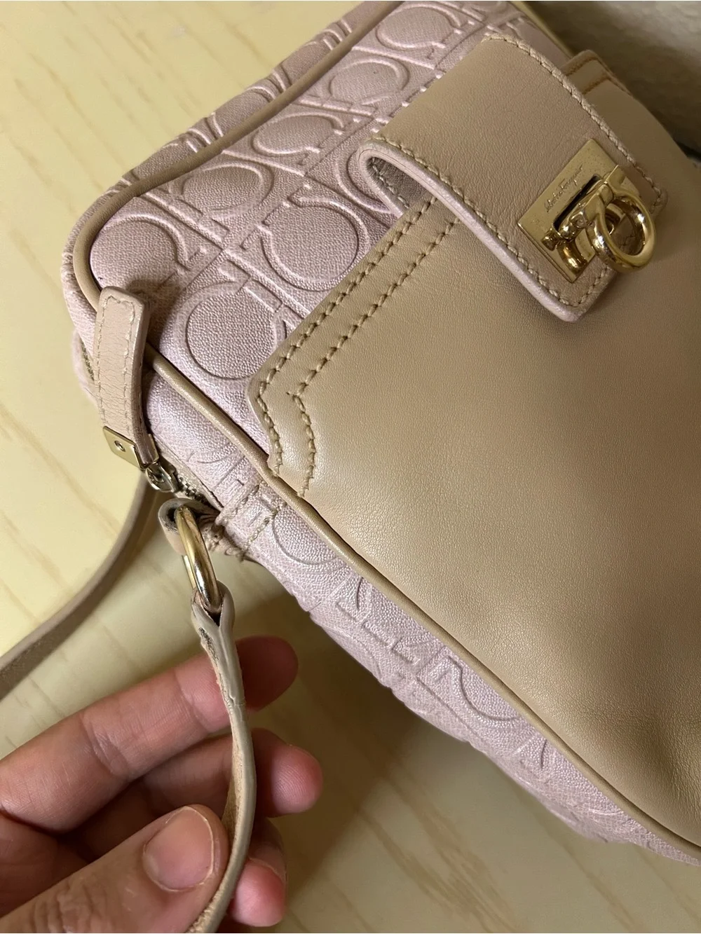 Salvatore Ferragamo brand salvatore